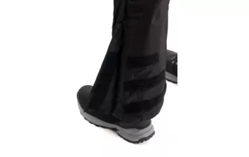 Штаны-дождевик EVO (мембрана) (Black XL)